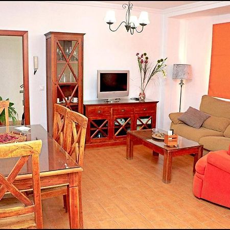 Apartamento Goya 7 Conil De La Frontera Exterior foto
