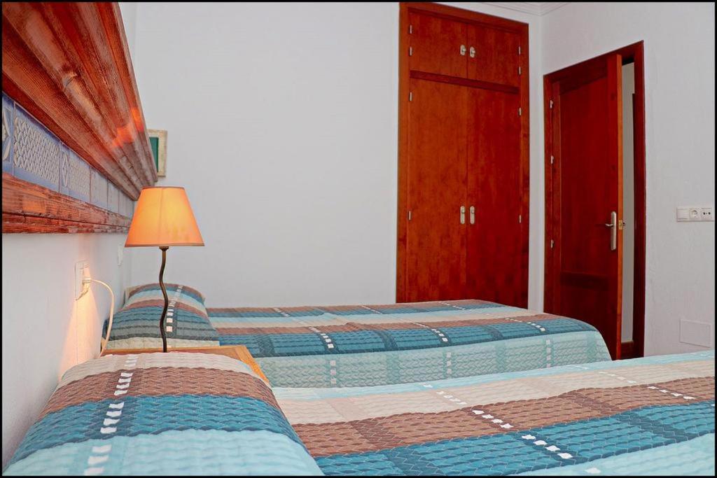 Apartamento Goya 7 Conil De La Frontera Exterior foto